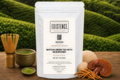 Ascend — Ceremonial Matcha + Mushroom
