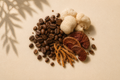 Clarity — Dark Roast + Mushroom Blend
